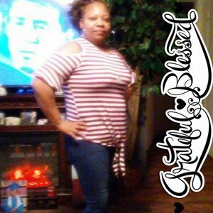 Meet your Posher, Tomeca